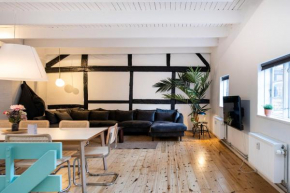 The Townhouse by Daniel&Jacob's in Kopenhagen